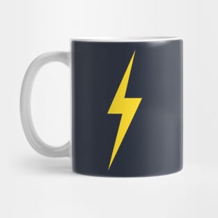 The Lightning Mug